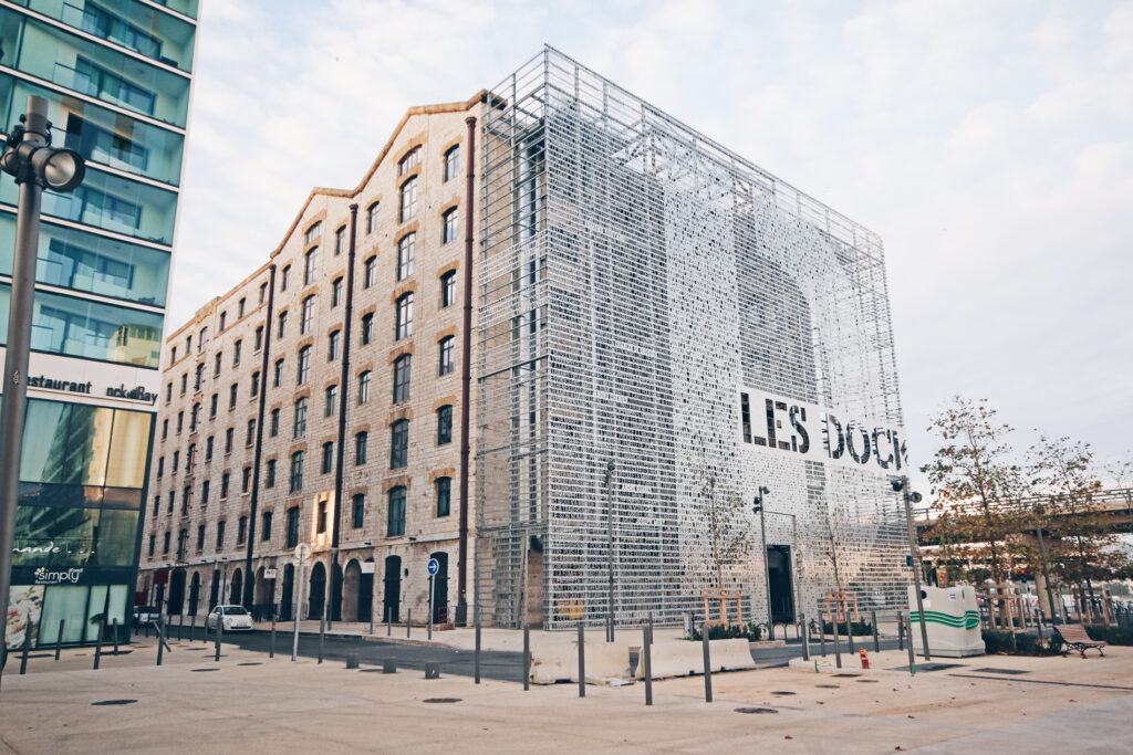 Qué ver en Marsella