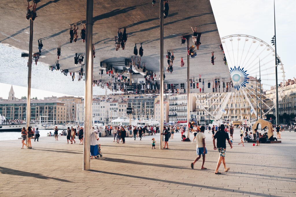 Qué ver en Marsella