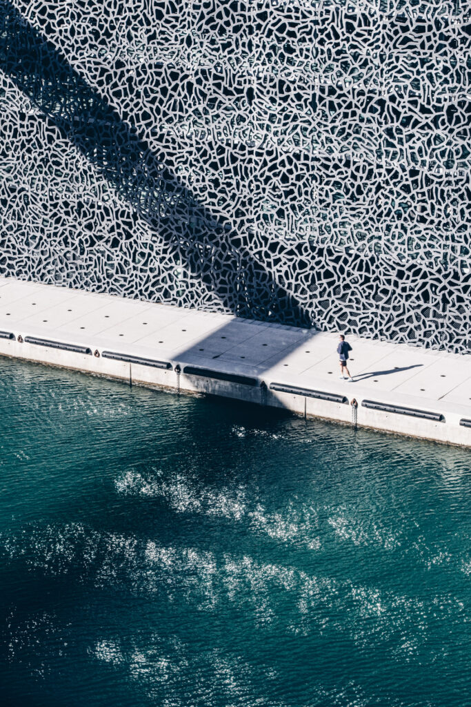 Qué ver en Marsella