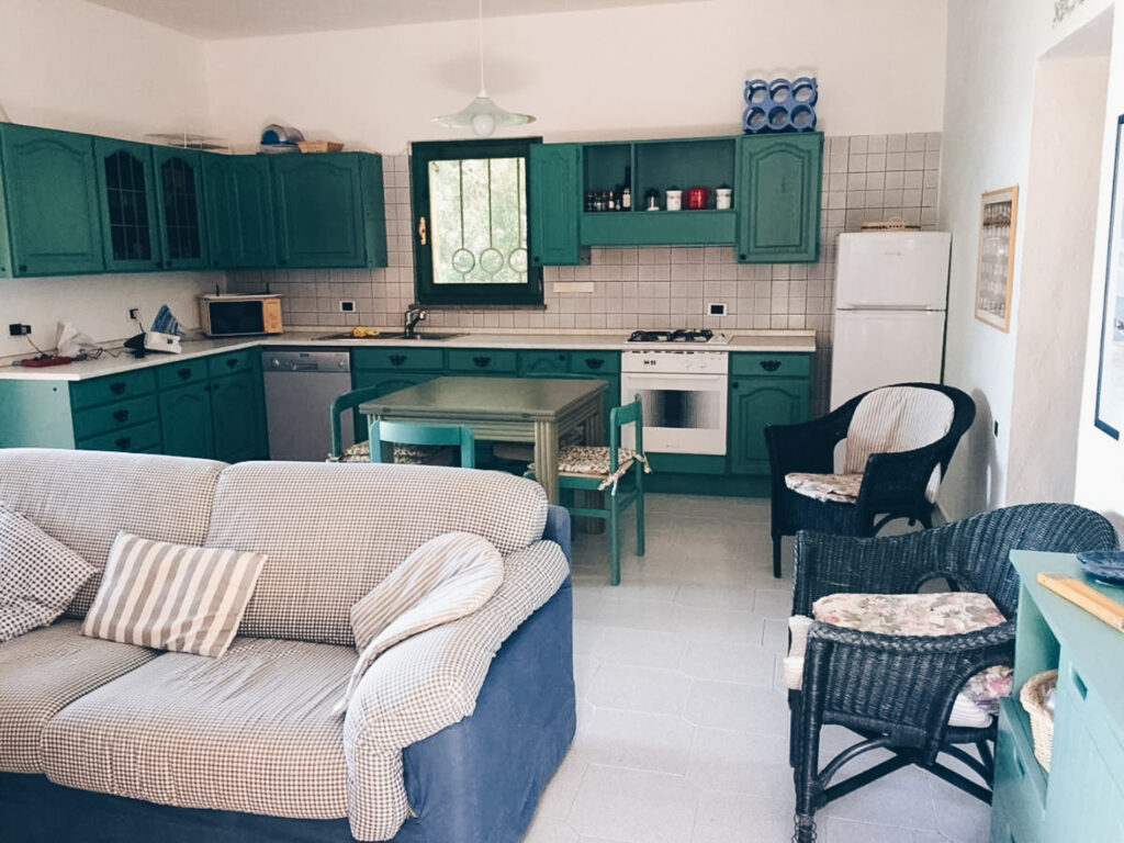 Las cinco mejores playas de Cerdeña