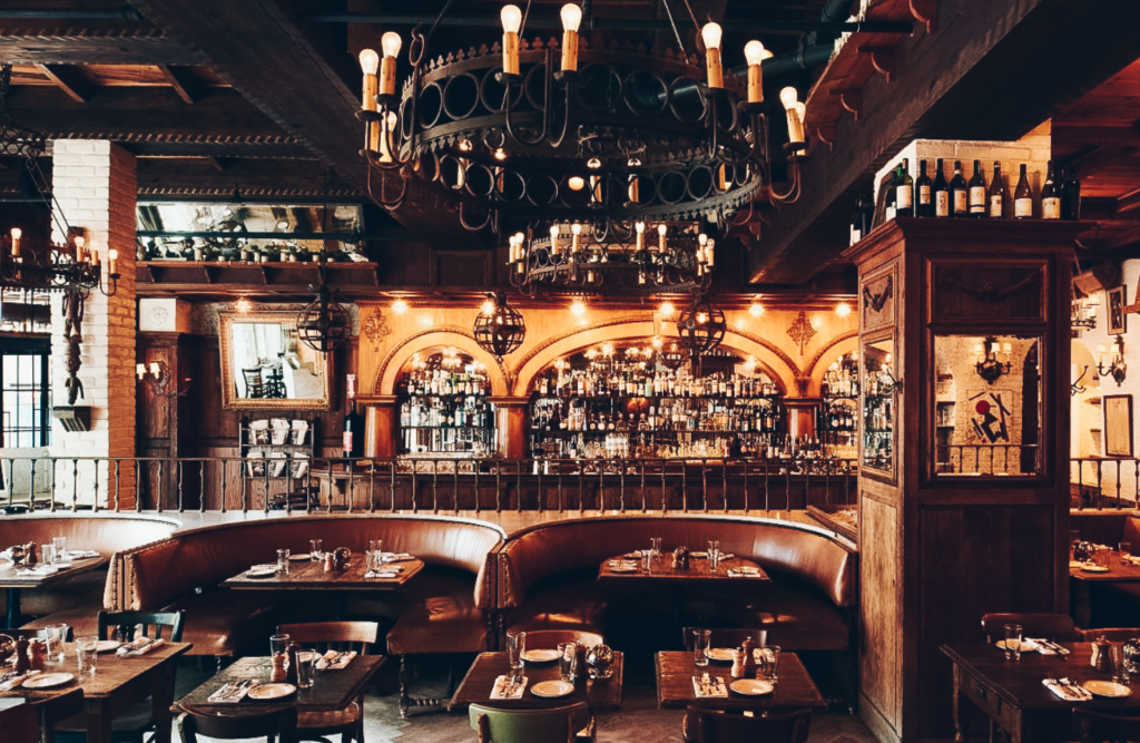 Halloween en Nueva York 2022