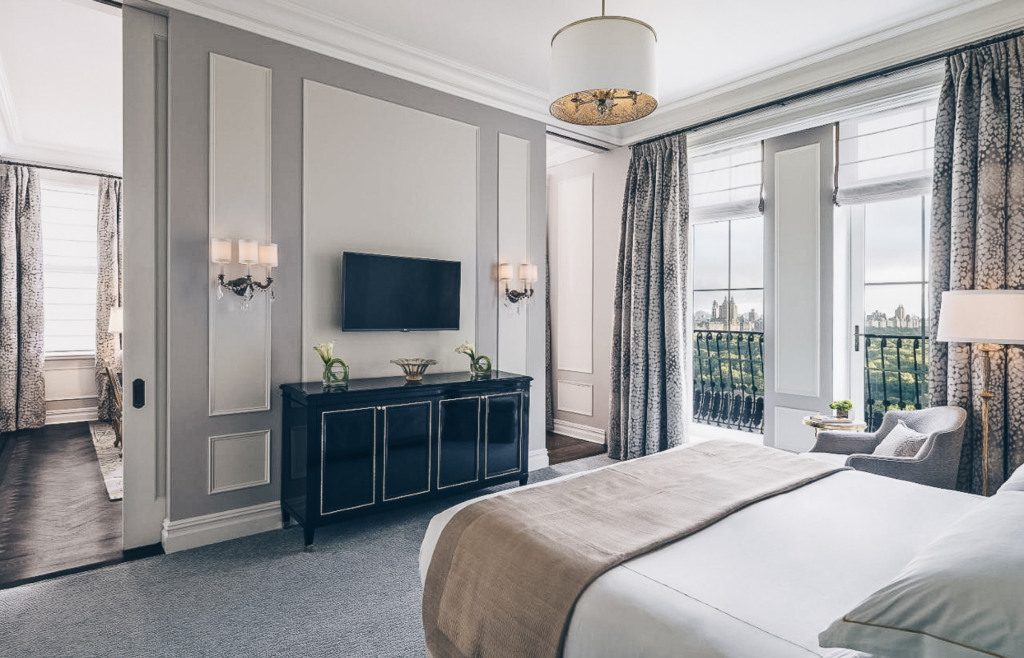 Halloween en Nueva York 2022