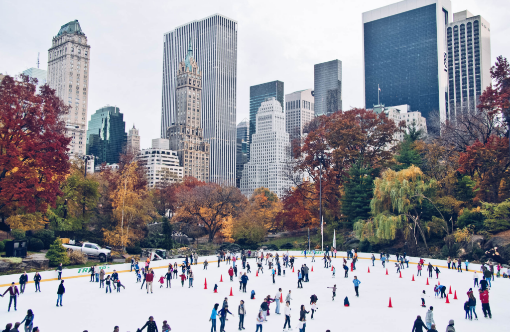 Una Navidad al estilo del Cascanueces en Europa y Nueva York
