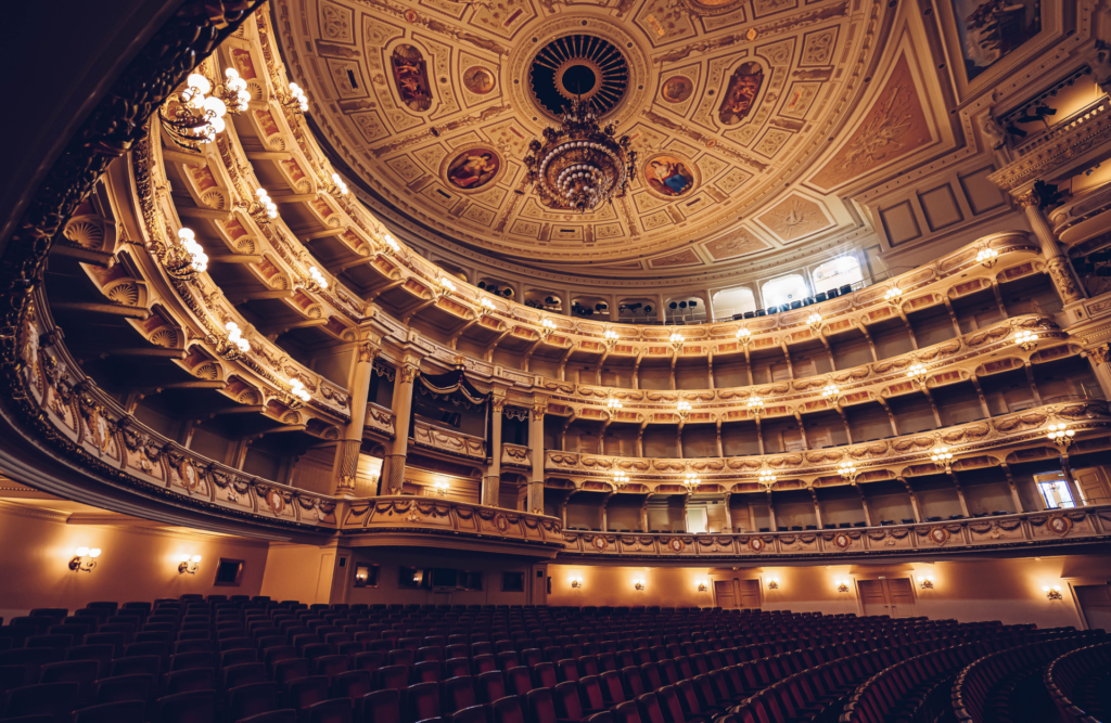 Una Navidad al estilo del Cascanueces en Europa y Nueva York