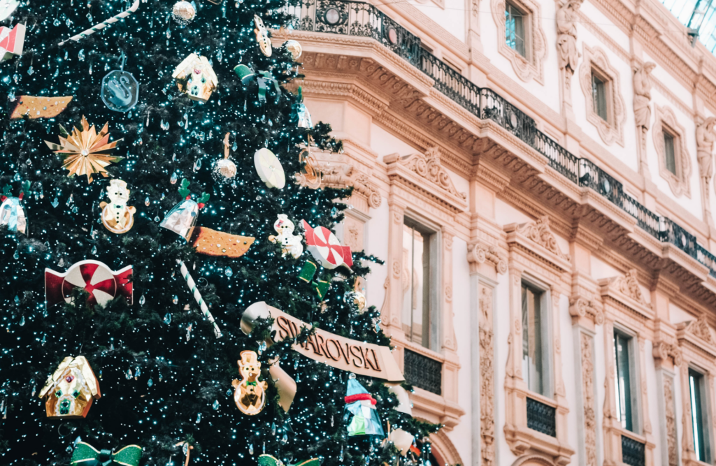 Una Navidad al estilo del Cascanueces en Europa y Nueva York