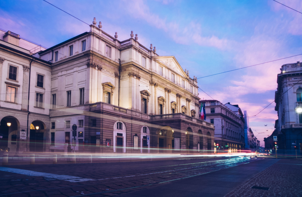 Una Navidad al estilo del Cascanueces en Europa y Nueva York