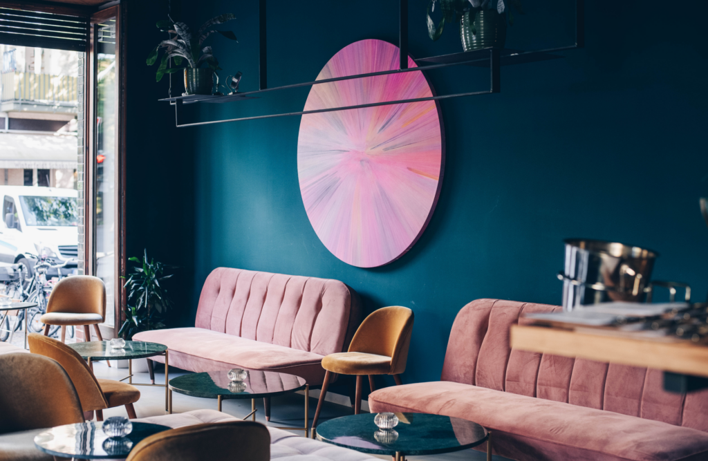 Los mejores bares de cócteles sin alcohol del mundo