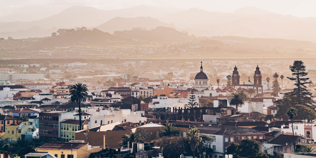 Qué hacer en las Islas Canarias