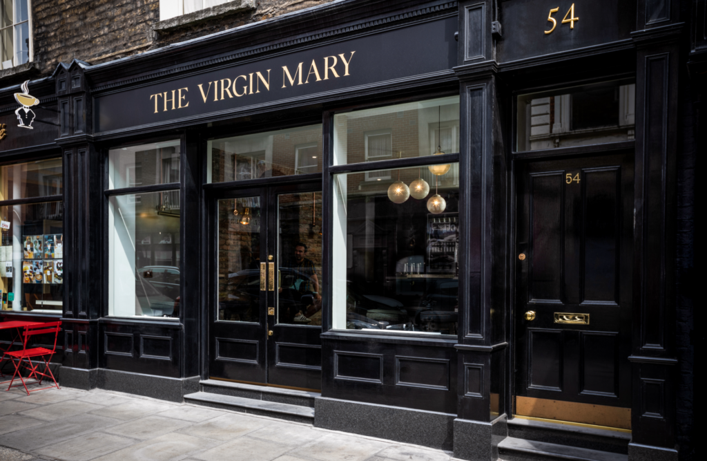 Los mejores bares de cócteles sin alcohol del mundo