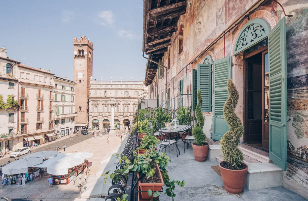 Los hoteles más románticos para San Valentín