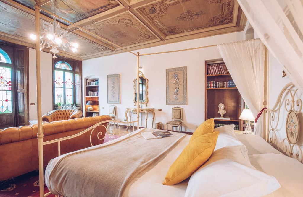 Los hoteles más románticos para San Valentín