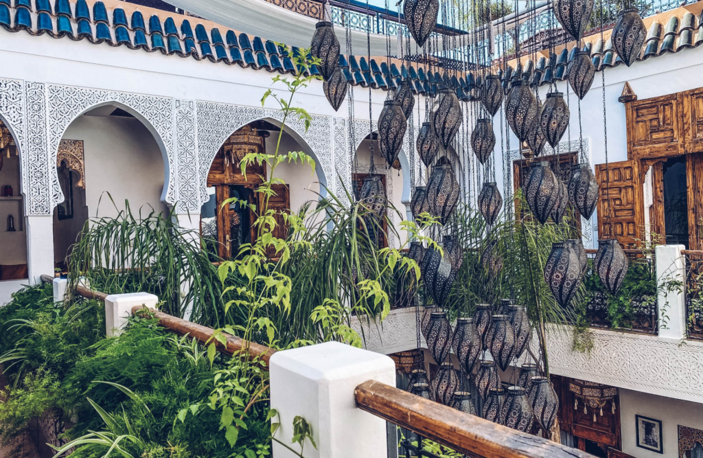 Los hoteles más románticos para San Valentín