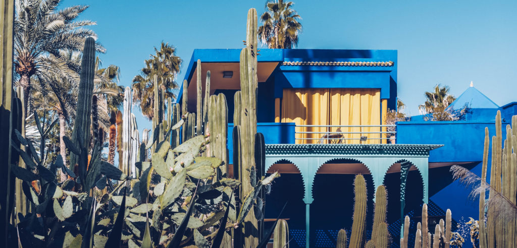 Los hoteles más románticos para San Valentín