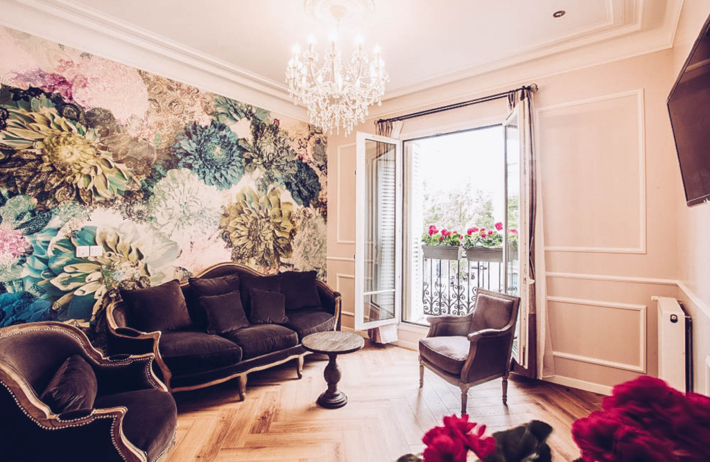 Los hoteles más románticos para San Valentín