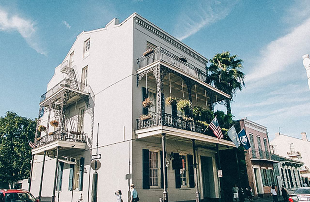 Los hoteles más románticos para San Valentín