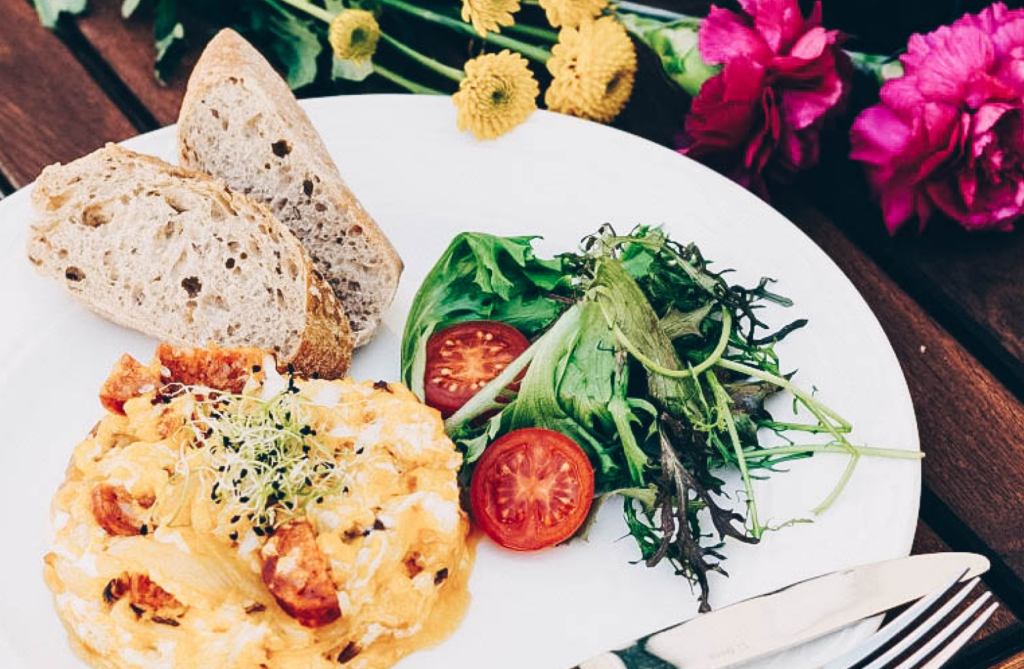 Los hoteles más románticos para San Valentín