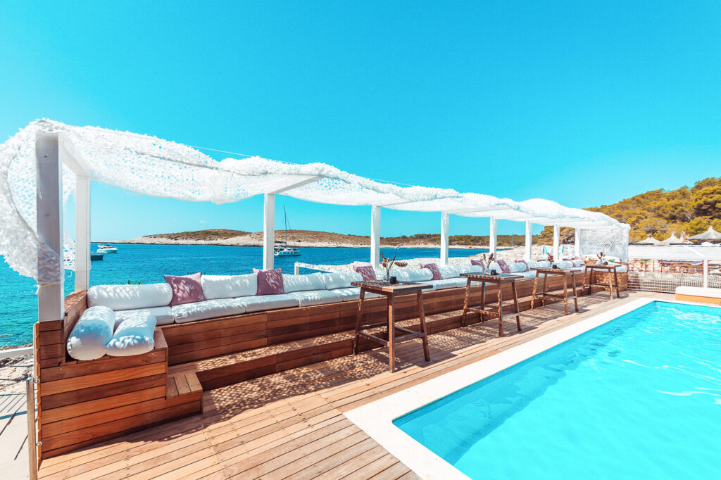 Qué hacer en Hvar, Croacia