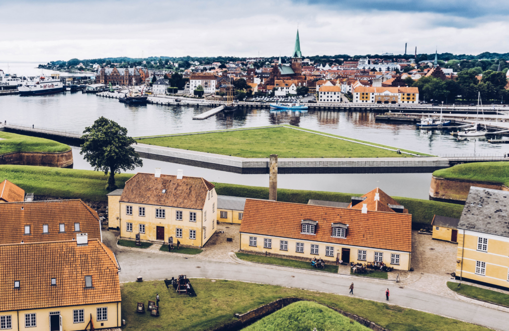 Destinos de los clásicos de la literatura universal