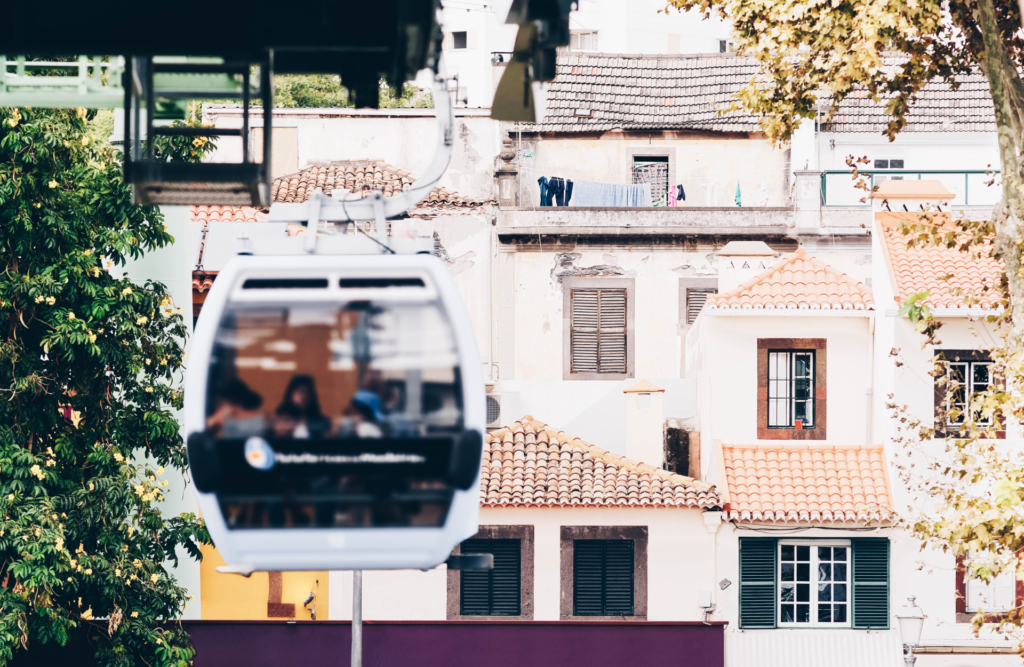 Guía de Madeira: la isla mágica portuguesa