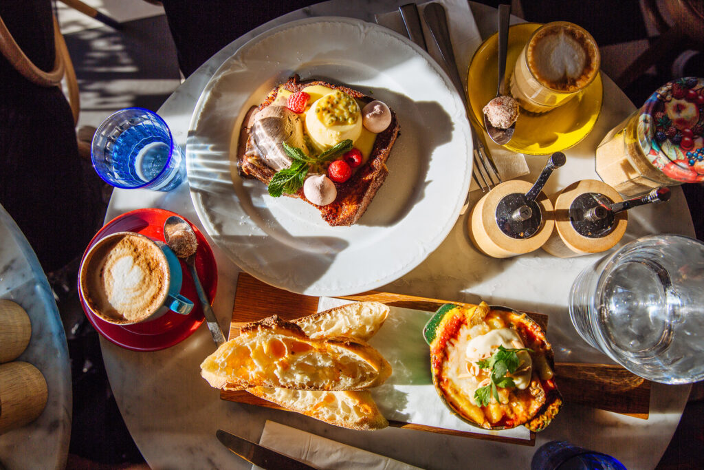 En flor: París en primavera